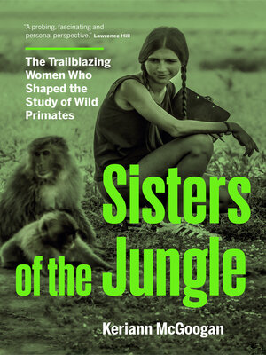 cover image of Sisters of the Jungle